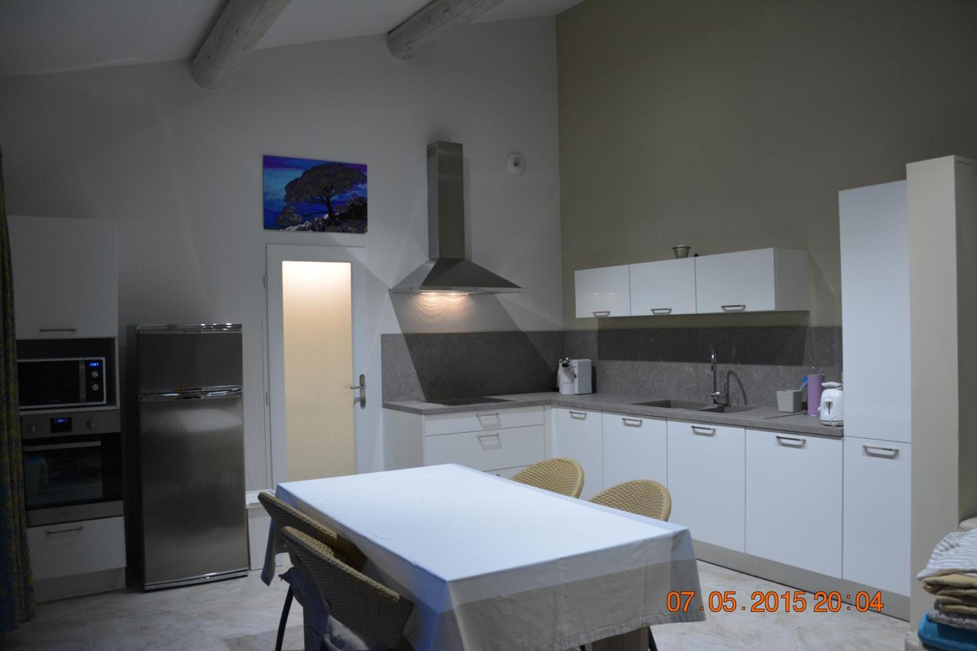 La Bambouseraie Holiday home